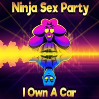 Ninja Sex Party - I Own a Car