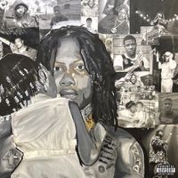 Neek Bucks - BLESSED TO THE MAX