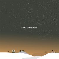 Montell Fish - A Lofi Christmas.