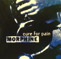 Morphine - Cure for Pain