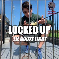 JOG GANG - Lil White Light: Locked Up