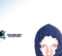 The Radio Dept. - This Past Week
