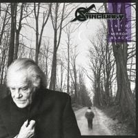 Sanctuary - Into the Mirror Black