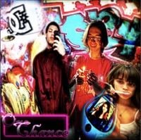 Acid Souljah - Based World Billionaire's