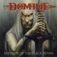 Domine - Emperor of the Black Runes