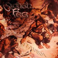 The Lord Weird Slough Feg - Atavism