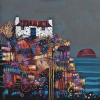 Midnight Ambulance - Smoke and Sweets