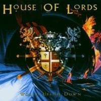House of Lords - World Upside Down