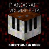 Sheet Music Boss - Pianocraft- Volume Beta