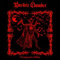 Daedric Chamber - Vampyrum Order