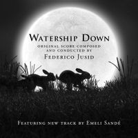 Federico Jusid - Watership Down