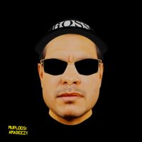 Amadeezy - The Freaky Deezy EP