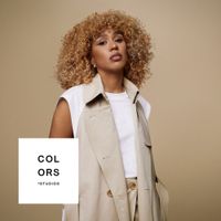 Foushe&eacute; - double standard - A COLORS SHOW