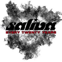 Saliva - Click Click Boom - 2021 Version