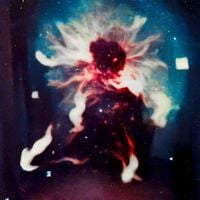 Dispirited Spirits - Methanol Fire