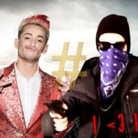 Frankie Grande - I Love Hashtags