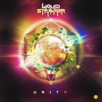 Liquid Stranger - UNITY