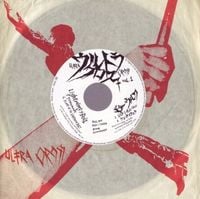 Guitar Wolf Vs Lightning Bolt - Ultra Cross Vol. 1: Guitar Wolf vs. Lightning Bolt