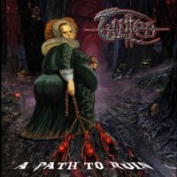 Gutted - A Path To Ruin
