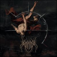 THRON - Pilgrim