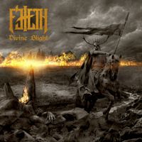 F&eacute;leth - Divine Blight