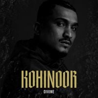 DIVINE - Kohinoor
