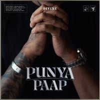 DIVINE - Punya Paap