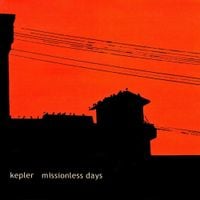 Kepler - Missionless Days