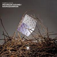 Pearson Sound & Ramadanman - Fabriclive 56