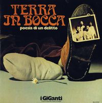 I Giganti - Terra in bocca (Poesia di un delitto)