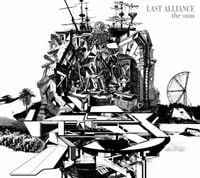 LAST ALLIANCE - the sum