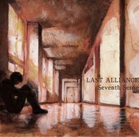 LAST ALLIANCE - Seventh Sense