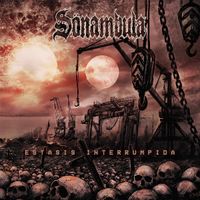 Sönambula - Estasis Interrumpida
