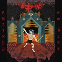 Deathhammer - Chained to Hell