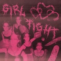 Backhand - Girl Fight