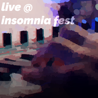 Concrete Castles - 02.​18​.​23 [live @ Insomnia Fest]