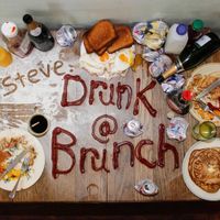 Steve. - Drunk @ Brunch