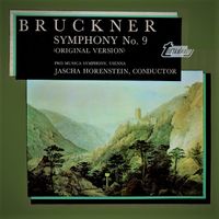 Wiener Symphoniker - Bruckner: Symphony No. 9 (Original Version)