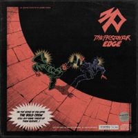 30 - THE FROST ON YOUR EDGE