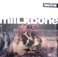Miilkbone - Keep It Real / How Ya Like It?