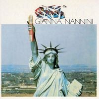 Gianna Nannini - California