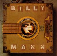 Billy Mann - Billy Mann