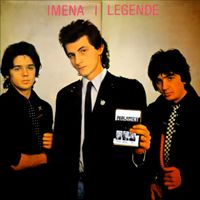 Parlament - Imena i legende