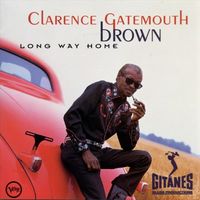 Clarence 