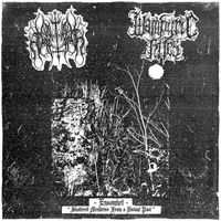 Wampyric Rites - Ensomhet (Shattered Memories from a Distant Past)