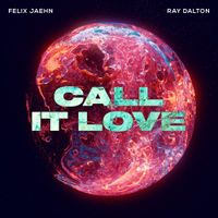 Felix Jaehn - Call It Love
