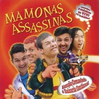 Mamonas Assassinas - Aten&ccedil;&atilde;o, Creuzebek: a Baixaria Continua!