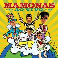 Mamonas Assassinas - Mamonas Ao Vivo
