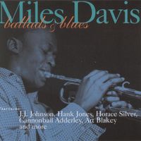 Miles Davis - Ballads & Blues