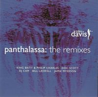 Miles Davis - Panthalassa: The Remixes